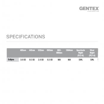 GENTEX HGU-56/P HELIKOPTER HELM